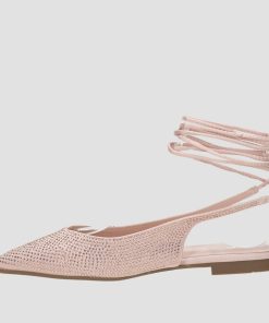 Donna DORATON Srl | Camilia - Ballerine Donna Nude