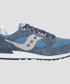 Uomo DORATON Srl | Saucony - Shadow 5000 - Sneakers Uomo Navy