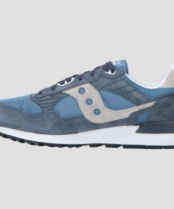 Uomo DORATON Srl | Saucony - Shadow 5000 - Sneakers Uomo Navy