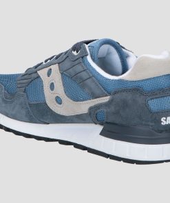 Uomo DORATON Srl | Saucony - Shadow 5000 - Sneakers Uomo Navy