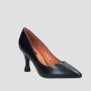 Donna DORATON Srl | Shelley - Decollette Donna Tacco 8.5 Cm Nero