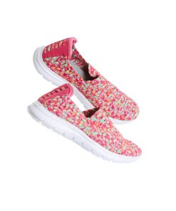 Donna DORATON Srl | Wanilla - Sneakers Donna Super Leggere Rosa