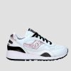 Donna DORATON Srl | Saucony - Shadow 6000 - Sneakers Donna Bianco