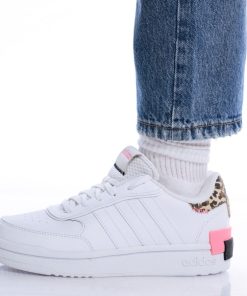 Donna DORATON Srl | Adidas - Postmove Se - Sneakers Donna Bianco/Rosa